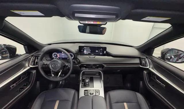 2026 Mazda X-90 3.3 Turbo S Premium Sport