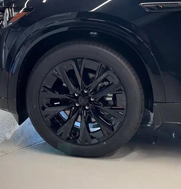 2026 Mazda X-90 3.3 Turbo S Premium Sport