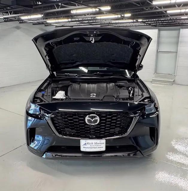 2026 Mazda X-90 3.3 Turbo S Premium Sport