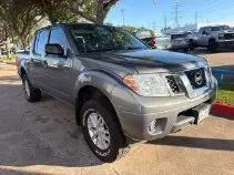 2020 Nissan Frontier Crew Cab SV 4x4 for sale in Sugar Land, TX