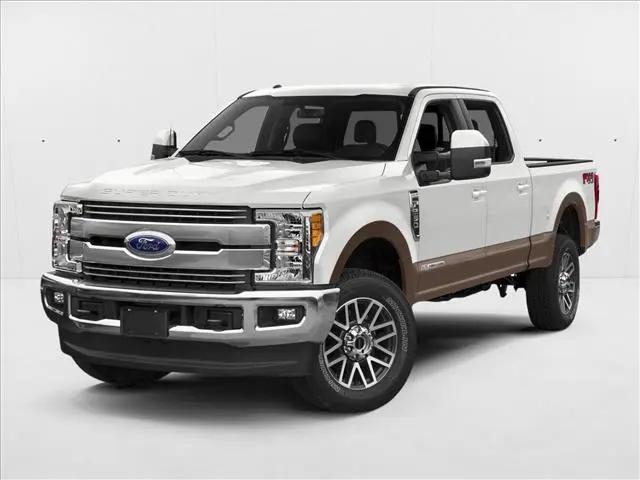 2019 Ford F-250 LARIAT for sale in Sterling, VA