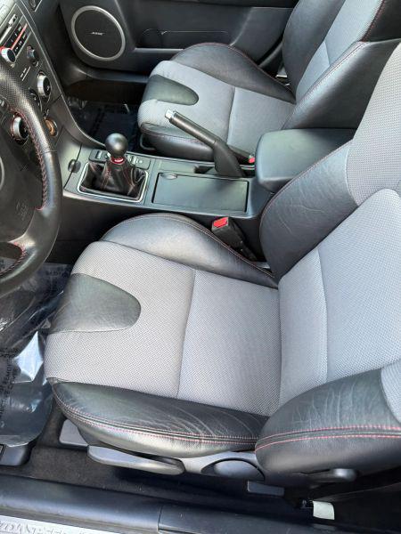2008 Mazda MazdaSpeed3 Grand Touring