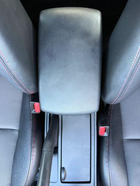 2008 Mazda MazdaSpeed3 Grand Touring