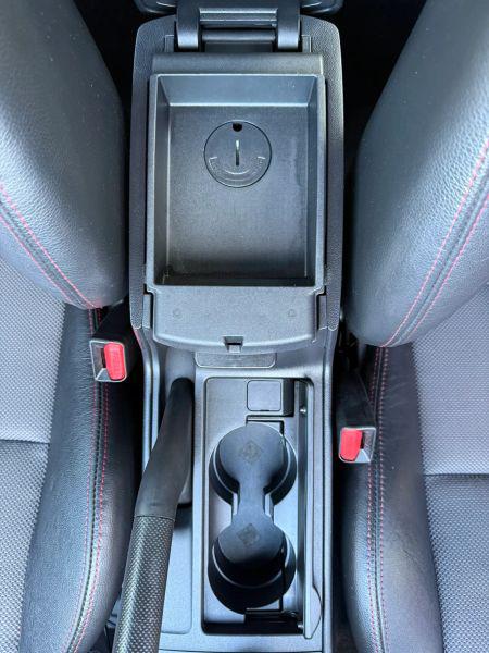 2008 Mazda MazdaSpeed3 Grand Touring