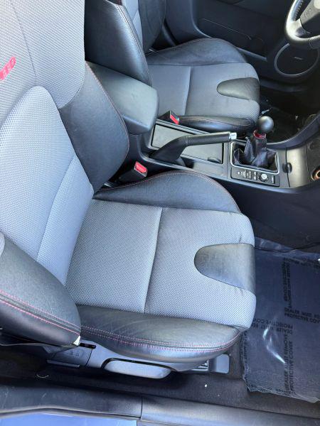 2008 Mazda MazdaSpeed3 Grand Touring