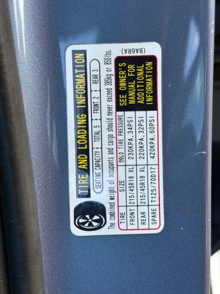 2008 Mazda MazdaSpeed3 Grand Touring