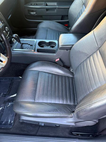 2011 Dodge Challenger Base
