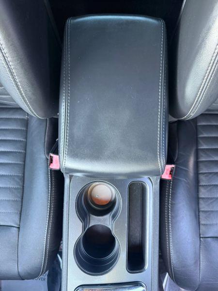 2011 Dodge Challenger Base