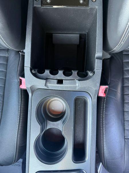 2011 Dodge Challenger Base