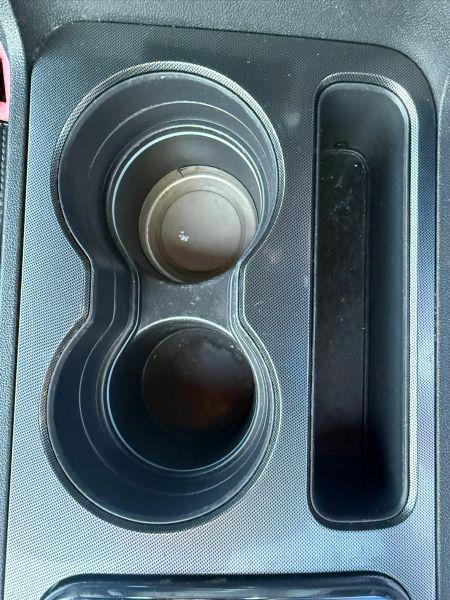 2011 Dodge Challenger Base
