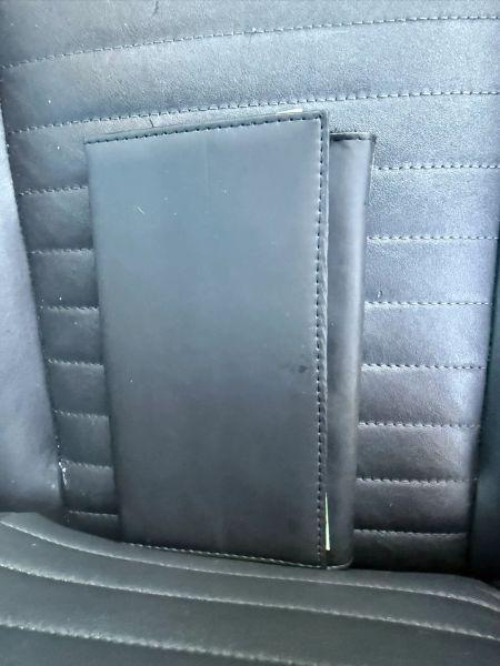2011 Dodge Challenger Base