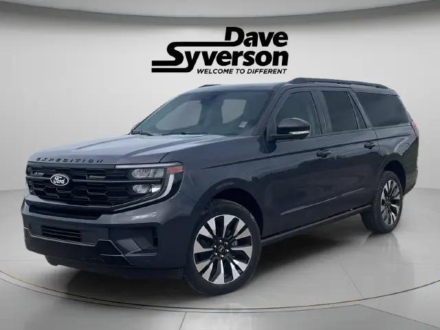 2027 Ford Expedition MAX Platinum for sale in Albert Lea, MN