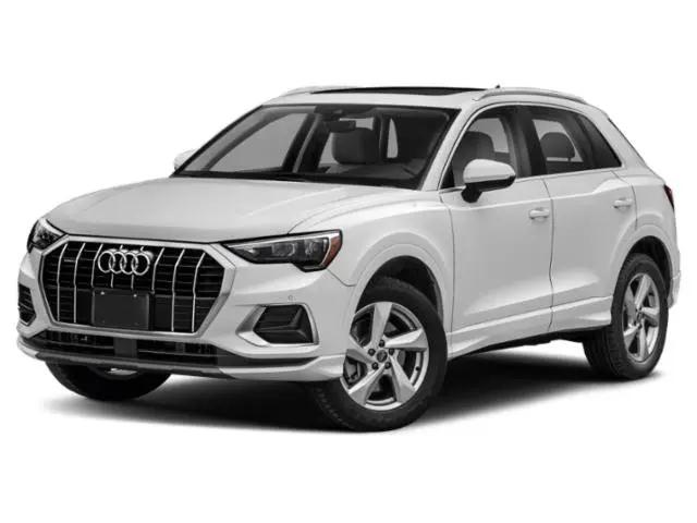 2019 Audi Q3 2.0T Premium for sale in Homestead, FL
