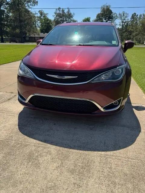 2019 Chrysler Pacifica Touring L for sale in Lafayette, LA