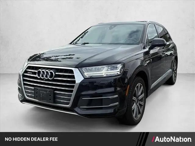 2018 Audi Q7 2.0T Premium for sale in Westmont, IL