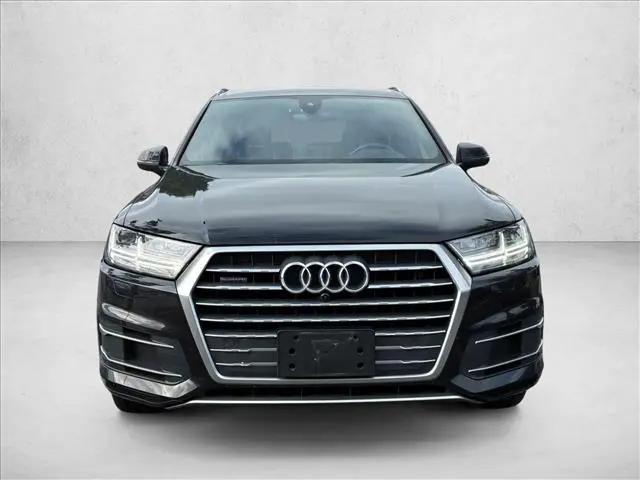 2018 Audi Q7 2.0T Premium