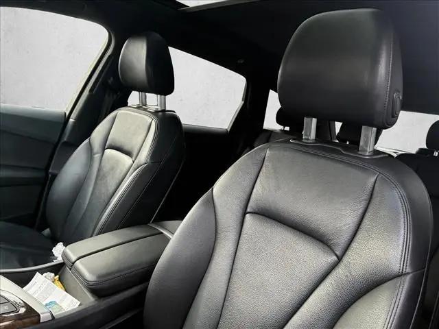 2018 Audi Q7 2.0T Premium