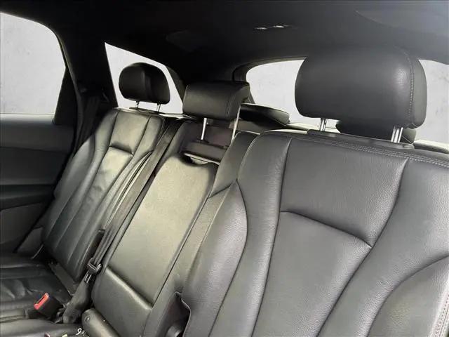 2018 Audi Q7 2.0T Premium