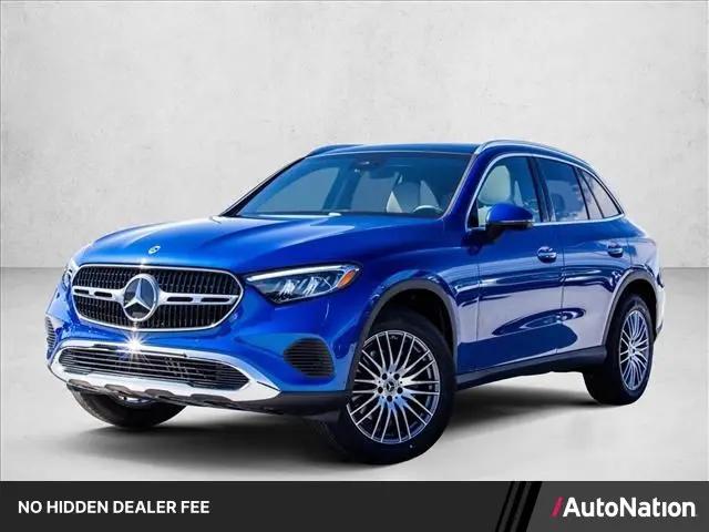 2026 Mercedes-Benz GLC 4MATIC SUV for sale in Westmont, IL