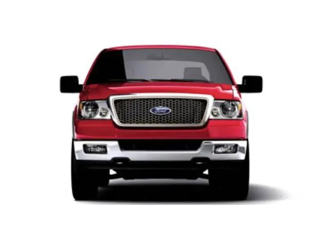 2005 Ford F-150 XLT for sale in Westmont, IL