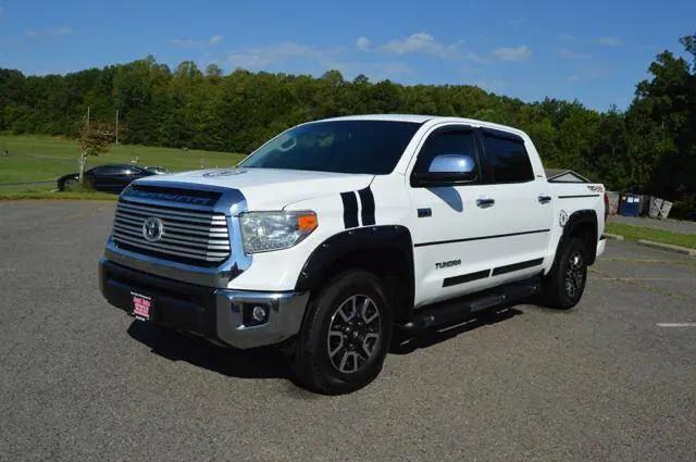 2016 Toyota Tundra LTD for sale in Manassas, VA