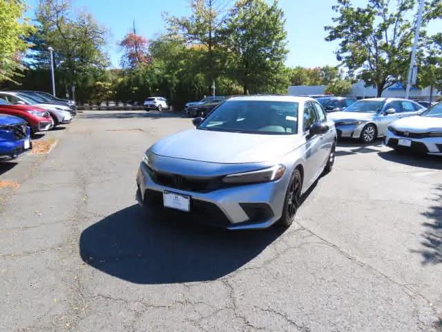 2024 Honda Civic Sport for sale in Nanuet, NY