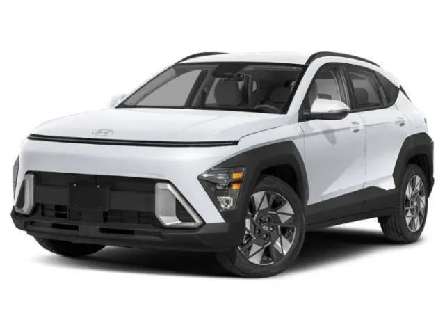 2025 Hyundai Kona SEL Convenience for sale in Miami, FL
