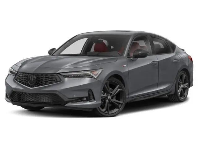2025 Acura Integra A-SPEC Technology for sale in Miami, FL