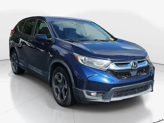 2018 Honda CR-V EX for sale in Summerville, SC
