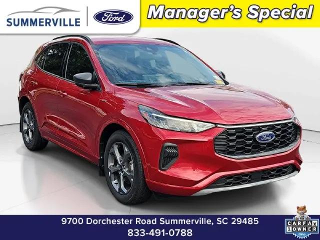 2024 Ford Escape ST-Line for sale in Summerville, SC