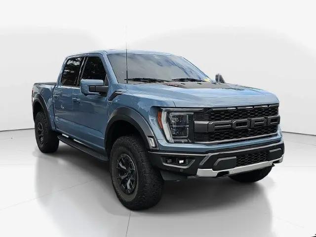 2023 Ford F-150 Raptor for sale in Summerville, SC