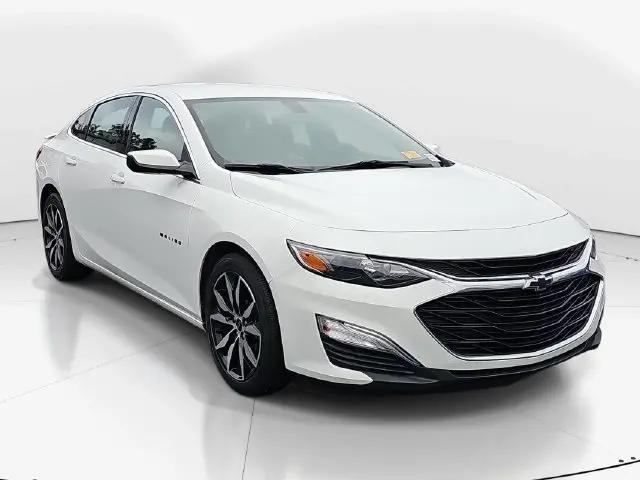 2022 Chevrolet Malibu FWD RS for sale in Summerville, SC