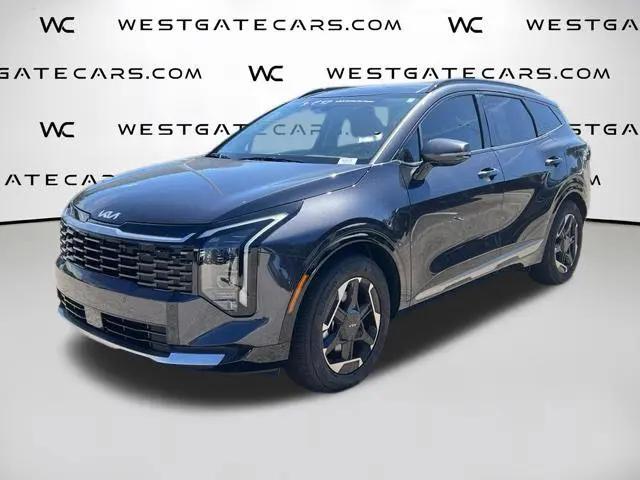 2026 Kia Sportage SX for sale in Wake Forest, NC