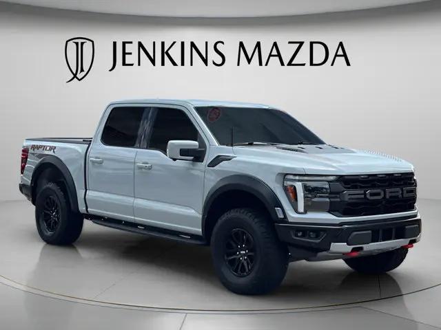 2024 Ford F-150 Raptor for sale in Ocala, FL