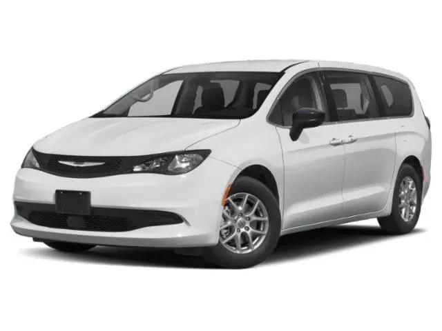 2023 Chrysler Voyager LX for sale in Ocala, FL