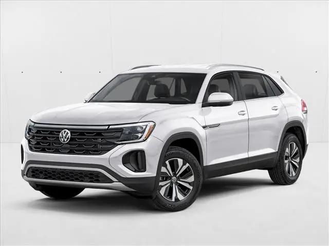 2026 Volkswagen Atlas Cross Sport SE with Technology for sale in Buford, GA