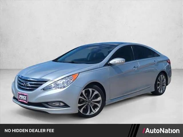 2014 Hyundai Sonata Limited 2.0T for sale in Corpus Christi, TX
