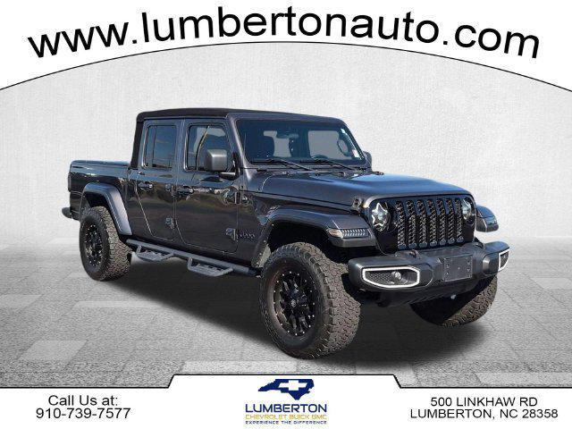 2022 Jeep GL Altitude 4x4 for sale in Lumberton, NC