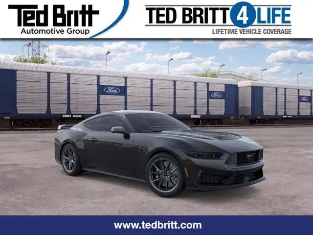 2026 Ford Mustang Dark Horse Fastback for sale in Fairfax, VA