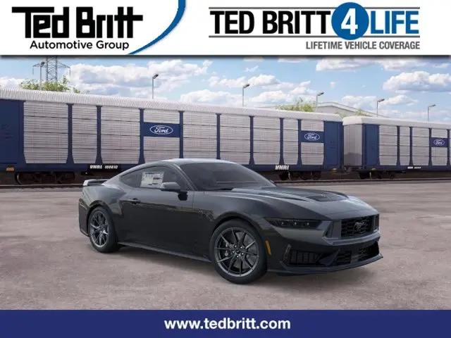 2026 Ford Mustang Dark Horse Fastback for sale in Fairfax, VA