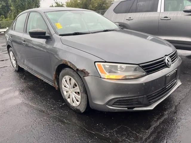 2011 Volkswagen Jetta 2.0L S for sale in Cedar Falls, IA