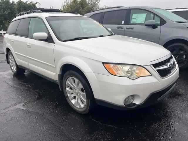2009 Subaru Outback 2.5i Limited for sale in Cedar Falls, IA