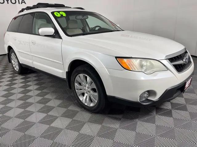 2009 Subaru Outback 2.5i Limited for sale in Cedar Falls, IA