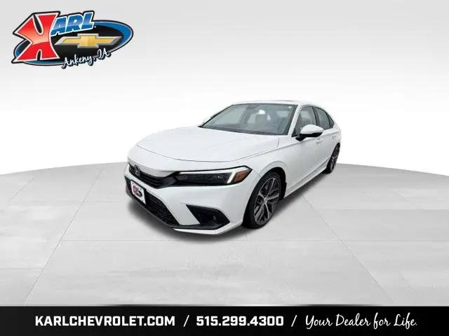 2024 Honda Civic Touring for sale in Ankeny, IA