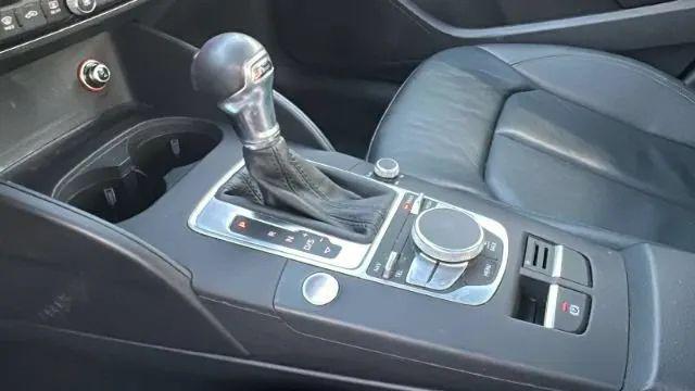 2015 Audi A3 2.0T Premium Plus