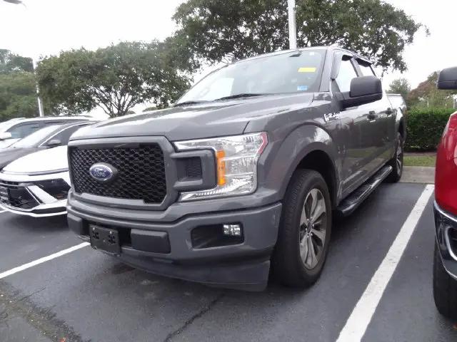 2020 Ford F-150 XL for sale in Chesapeake, VA