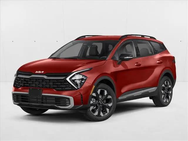 2023 Kia Sportage X-Line for sale in Westmont, IL
