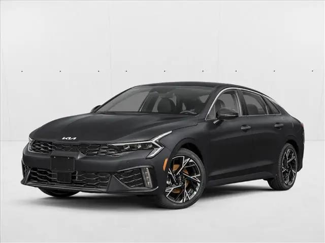 2026 Kia K5 GT-Line AWD for sale in Houston, TX