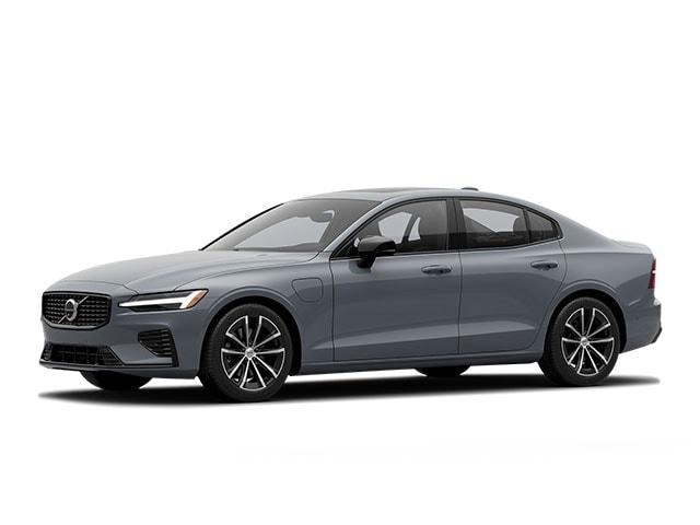 2023 Volvo S60 T8 Plus Dark Theme for sale in Nunica, MI