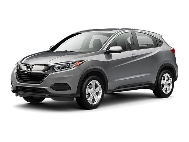 2019 Honda HR-V LX for sale in Greece, NY